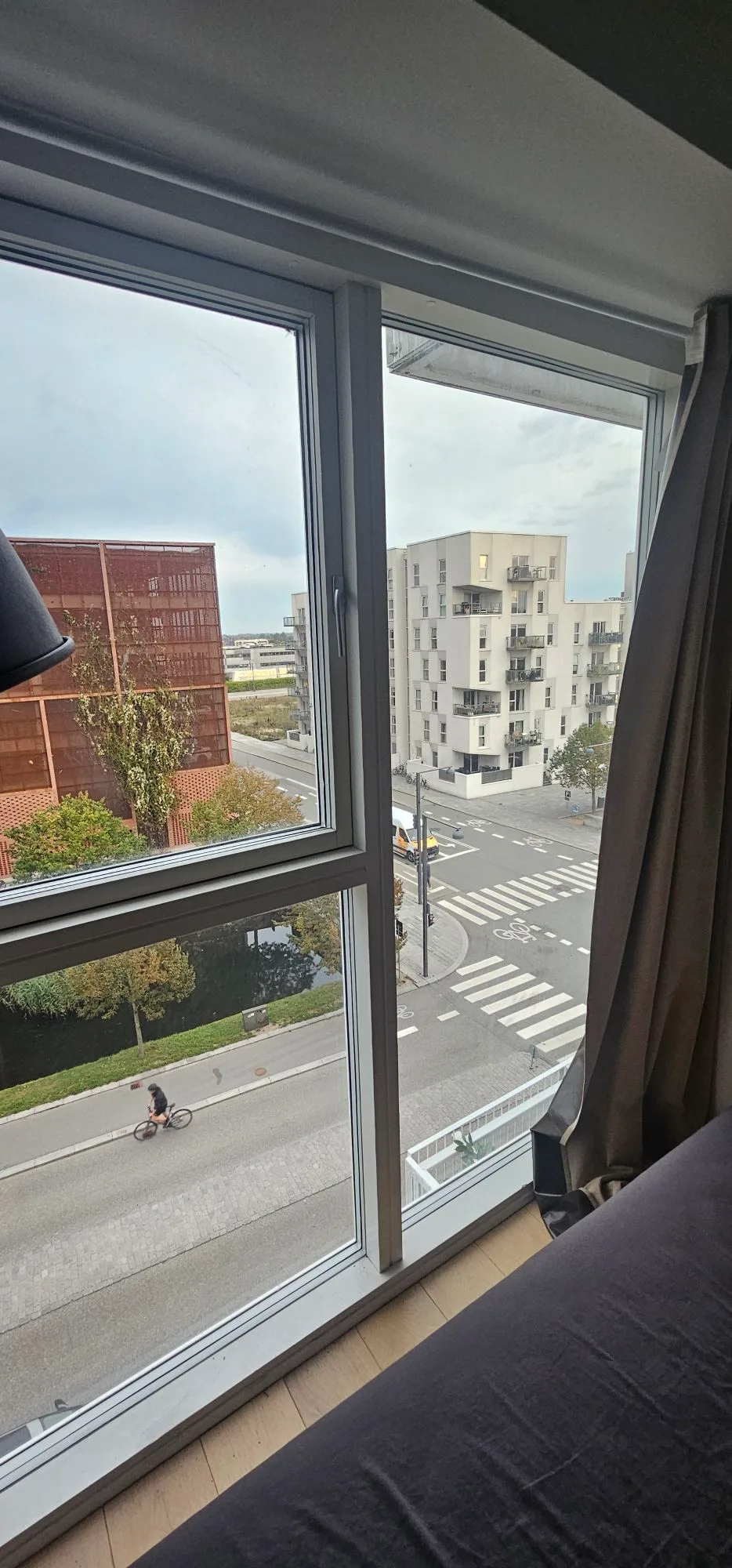 room Room in shared apartment close to the concert arena, København S