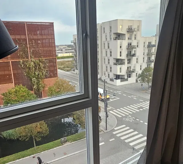 room Room in shared apartment close to the concert arena, København S