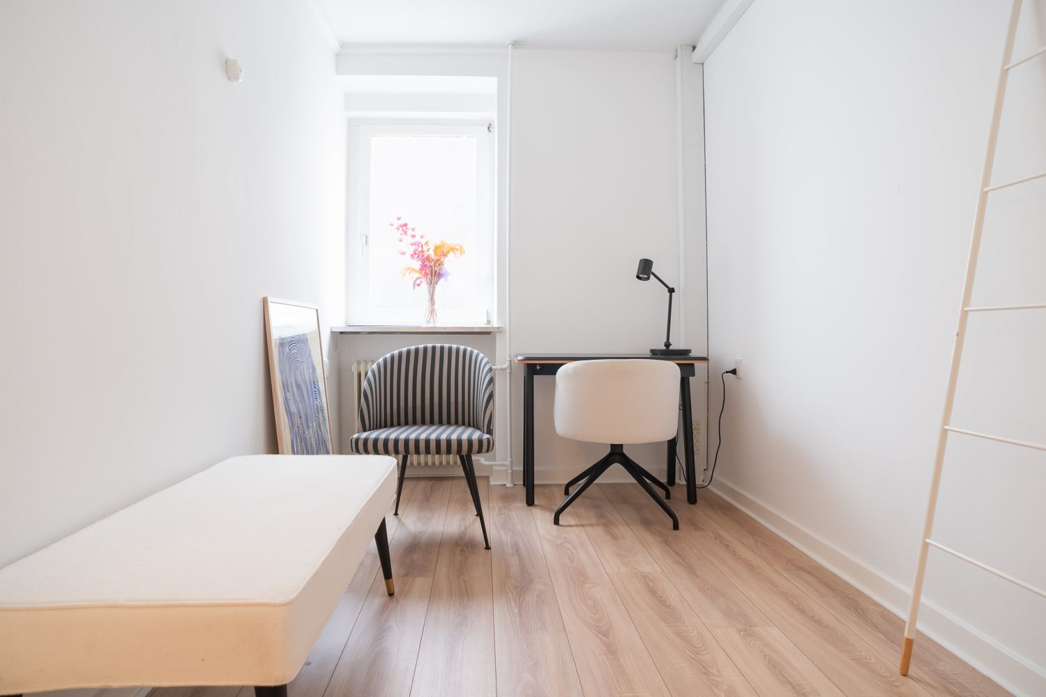 Fully furnished beauty in the heart of Østerbro – billede 5