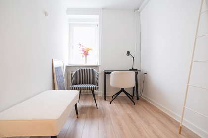 Fully furnished beauty in the heart of Østerbro – billede 5