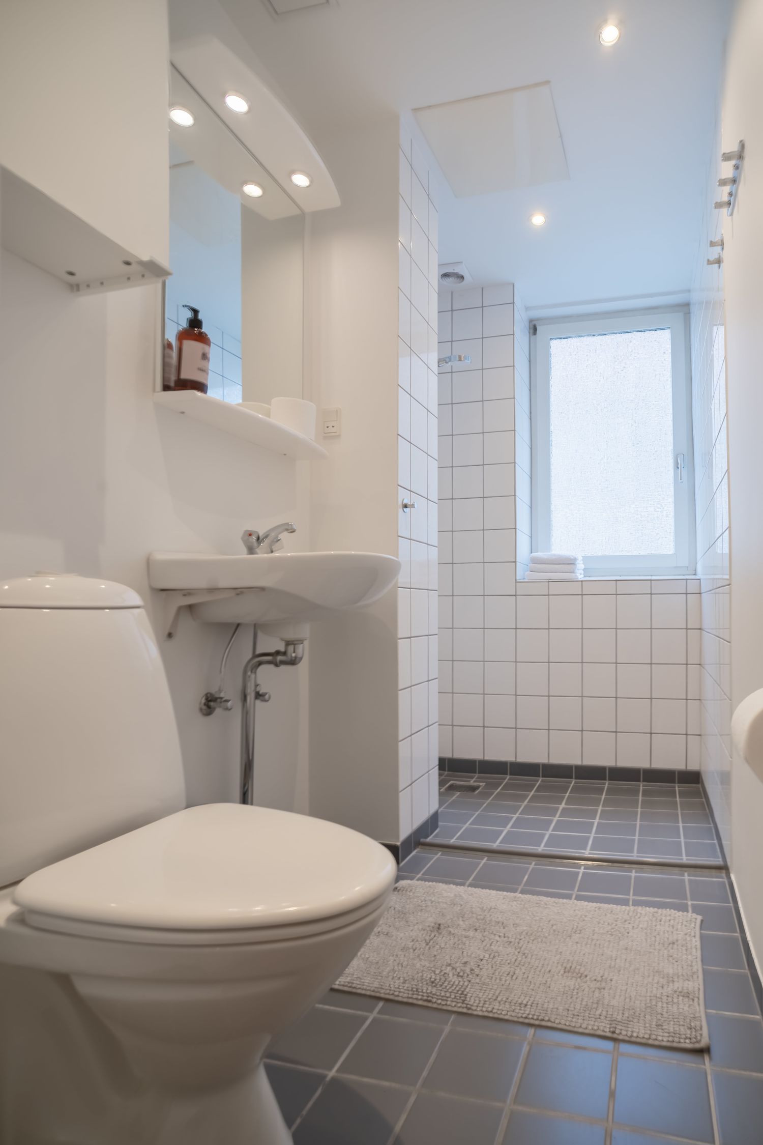 Fully furnished beauty in the heart of Østerbro – billede 9