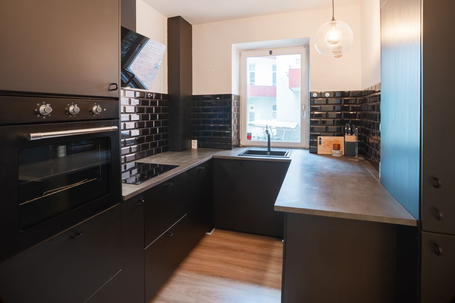 Fully furnished beauty in the heart of Østerbro – billede 7