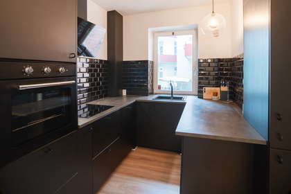 Fully furnished beauty in the heart of Østerbro – billede 7