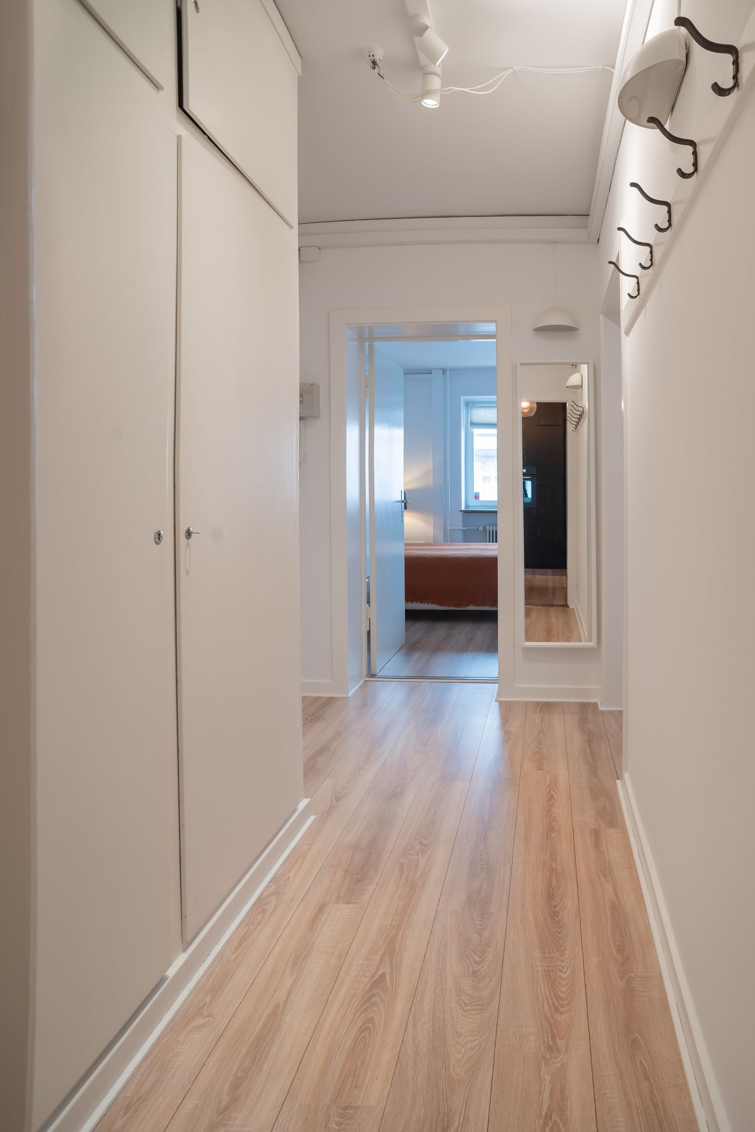Fully furnished beauty in the heart of Østerbro – billede 6