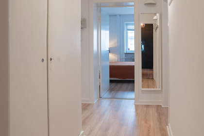 Fully furnished beauty in the heart of Østerbro – billede 6