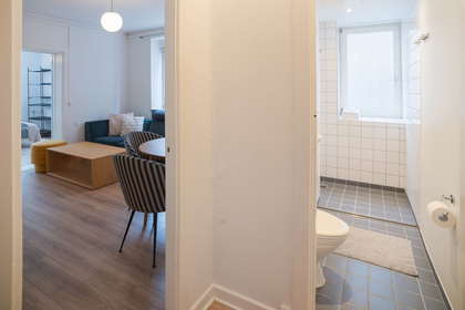 Fully furnished beauty in the heart of Østerbro – billede 8