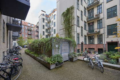 4-værelses lejlighed på 139 m² til leje i Vesterbro – Niels Brocks Gade, 4. sal – billede 15
