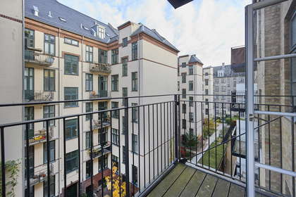 4-værelses lejlighed på 139 m² til leje i Vesterbro – Niels Brocks Gade, 4. sal – billede 13
