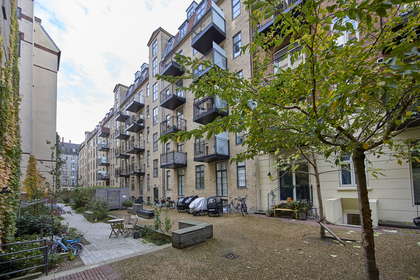4-værelses lejlighed på 139 m² til leje i Vesterbro – Niels Brocks Gade, 4. sal – billede 19