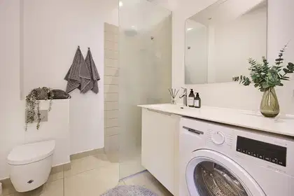 4-værelses lejlighed på 139 m² til leje i Vesterbro – Niels Brocks Gade, 4. sal – billede 14