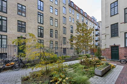 4-værelses lejlighed på 139 m² til leje i Vesterbro – Niels Brocks Gade, 4. sal – billede 16