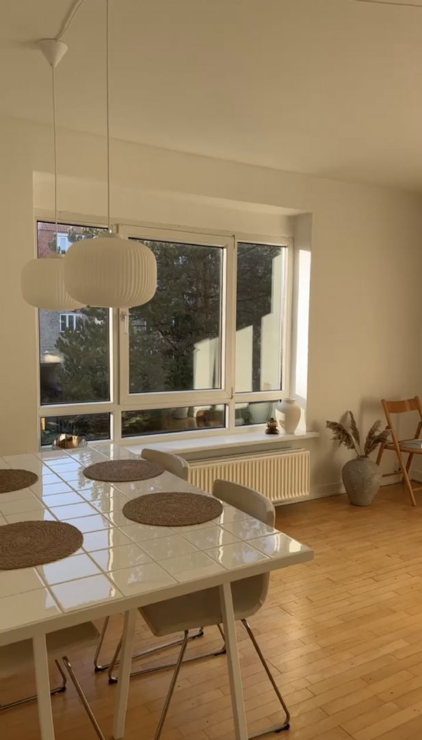 2-room apartment of 61 m² in a central location in Øgadekvarteret - Himmerlandsgade, Aalborg - 2