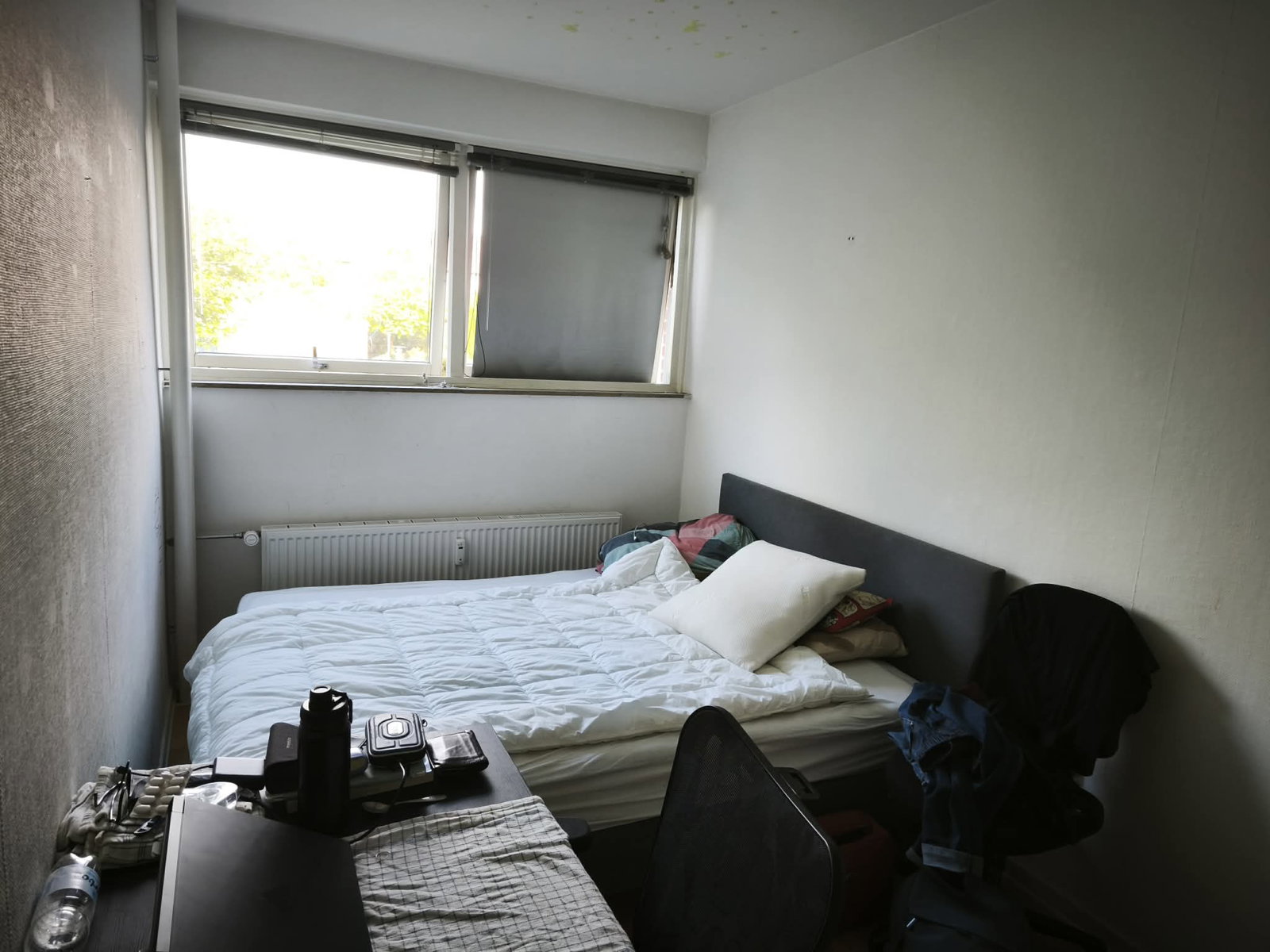 room 🏡ROOM AVAILABLE IN an apartment in Søborg FROM 1st NOVEMBER 🏡