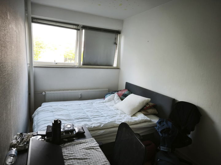 🏡ROOM AVAILABLE IN an apartment in Søborg FROM 1st NOVEMBER 🏡 - Kildebakken, Søborg - 0