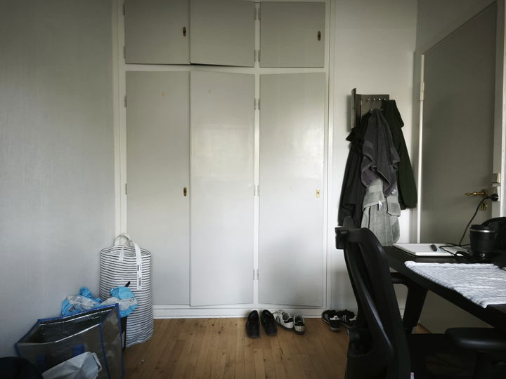 🏡ROOM AVAILABLE IN an apartment in Søborg FROM 1st NOVEMBER 🏡 - Kildebakken, Søborg - 2