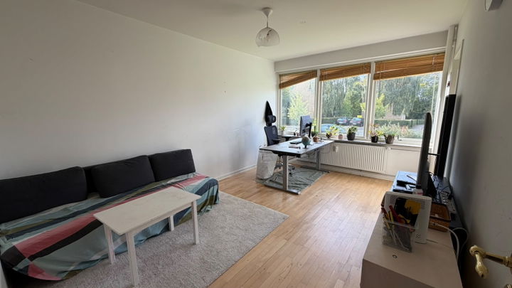 🏡ROOM AVAILABLE IN an apartment in Søborg FROM 1st NOVEMBER 🏡 - Kildebakken, Søborg - 4