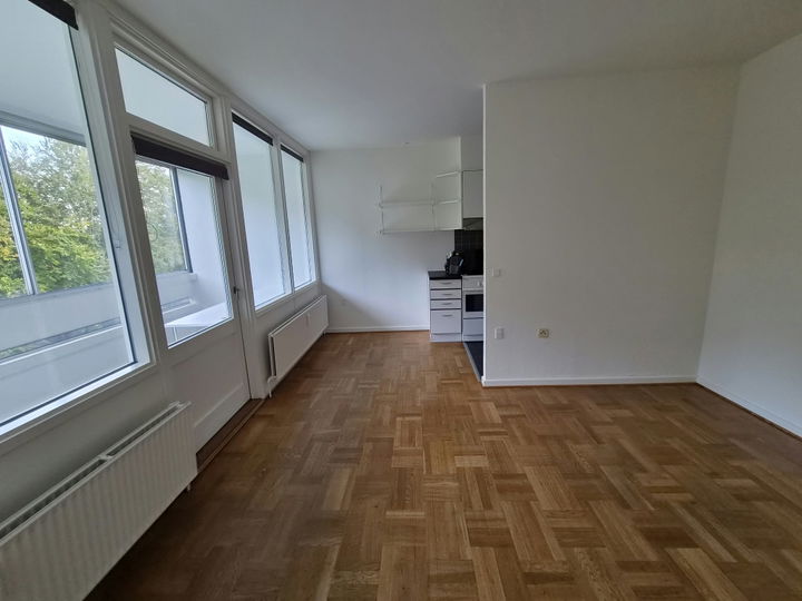 2-room apartment for rent in Dalum - Floravænget, Odense SV - 4