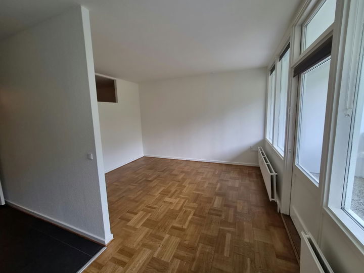2-room apartment for rent in Dalum - Floravænget, Odense SV - 3