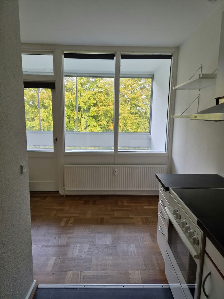 2-room apartment for rent in Dalum - Floravænget, Odense SV - 2
