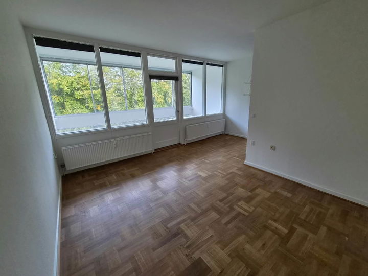2-room apartment for rent in Dalum - Floravænget, Odense SV - 0