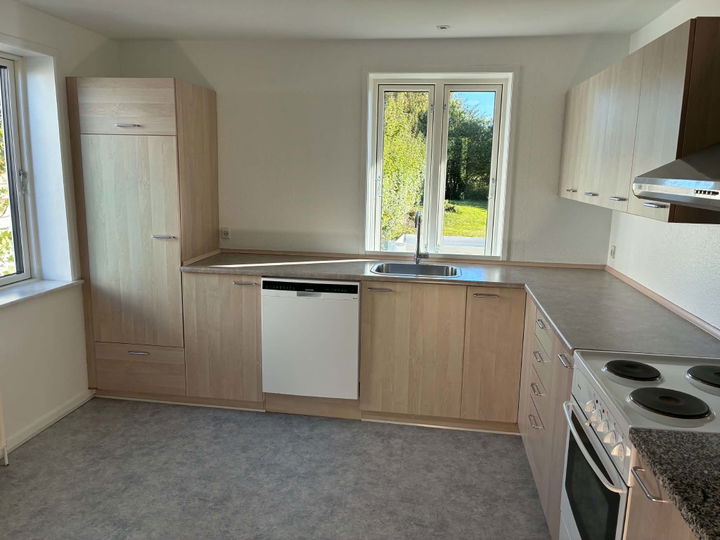 Bright 2-room apartment of 70 m² in Millinge, Assensvej - Assensvej, Millinge - 3