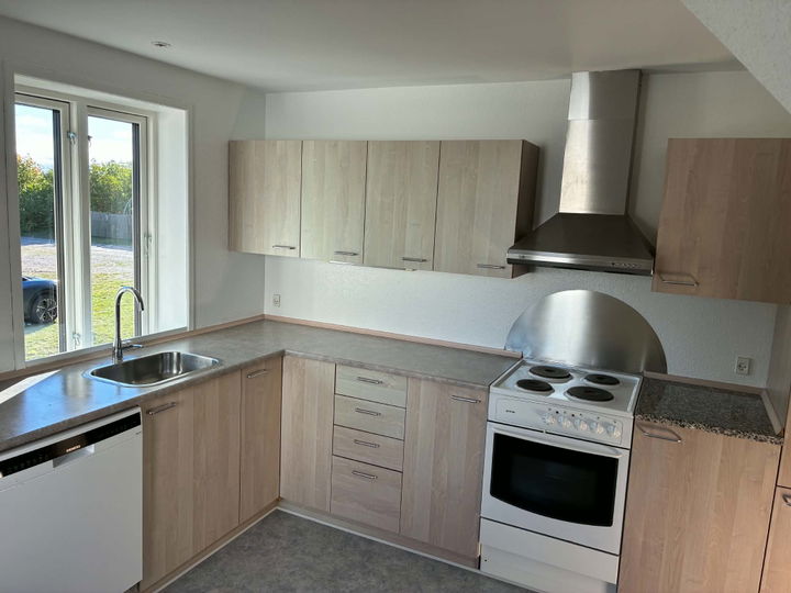 Bright 2-room apartment of 70 m² in Millinge, Assensvej - Assensvej, Millinge - 2