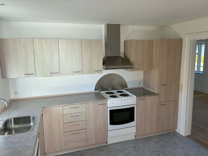Bright 2-room apartment of 70 m² in Millinge, Assensvej - Assensvej, Millinge - 0