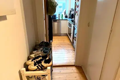 Share-friendly 4-room Apartment with Central Location in Aalborg – photo 14