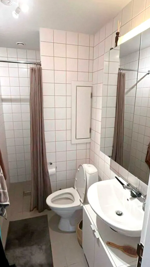 Share-friendly 4-room Apartment with Central Location in Aalborg – photo 15