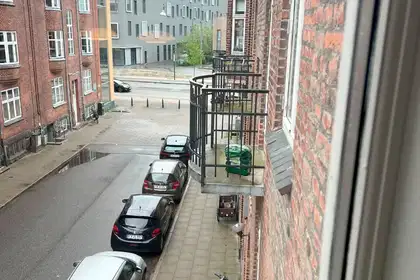 Share-friendly 4-room Apartment with Central Location in Aalborg – photo 12