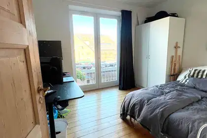 Share-friendly 4-room Apartment with Central Location in Aalborg – photo 9