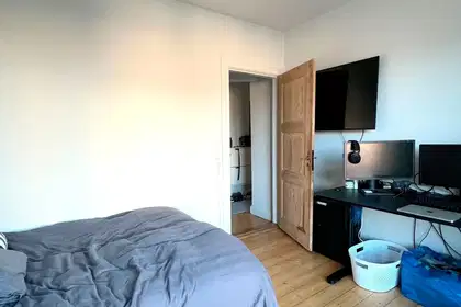 Share-friendly 4-room Apartment with Central Location in Aalborg – photo 8