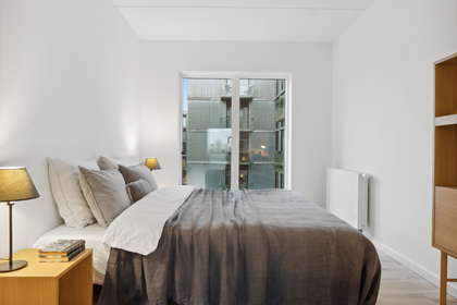 Bright, lovely and open kitchen/living area - shared-living friendly – photo 18
