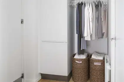 Delevenlig 3-værelses med stor altan og tæt på Aarhus C – billede 4