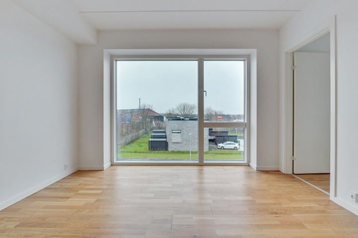 2-værelses lejlighed på 56 m² til leje i Risskov – Borresøvej, 2. sal – billede 4