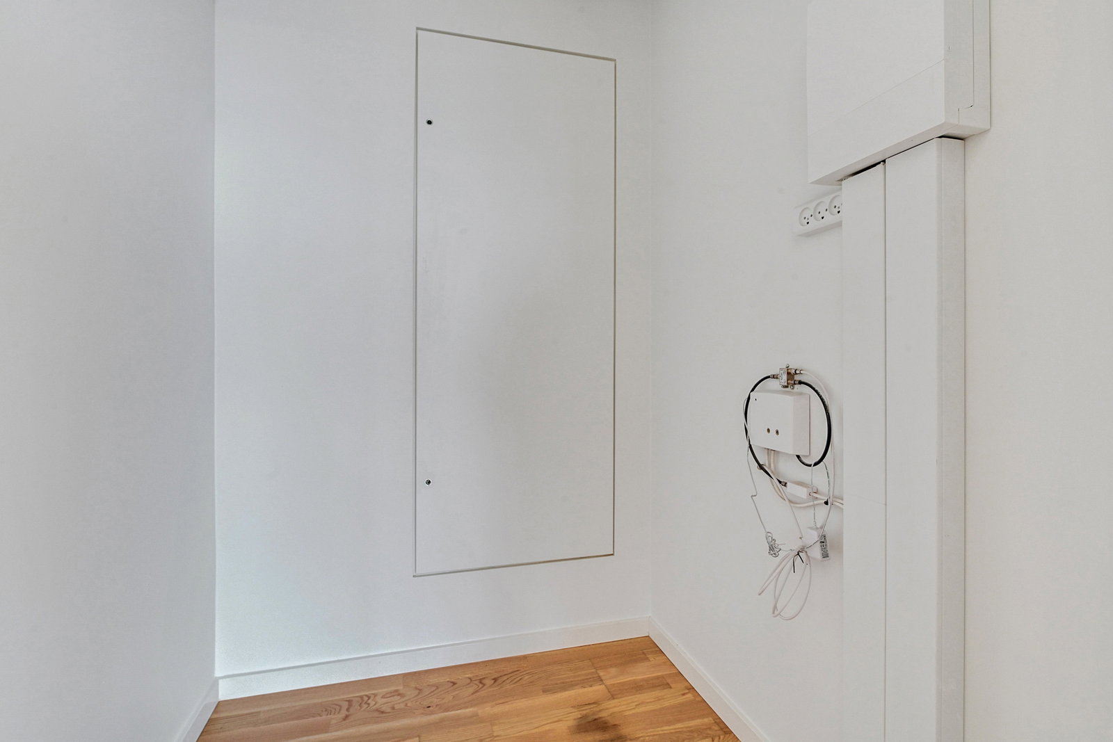 2-værelses lejlighed på 56 m² til leje i Risskov – Borresøvej, 2. sal – billede 6