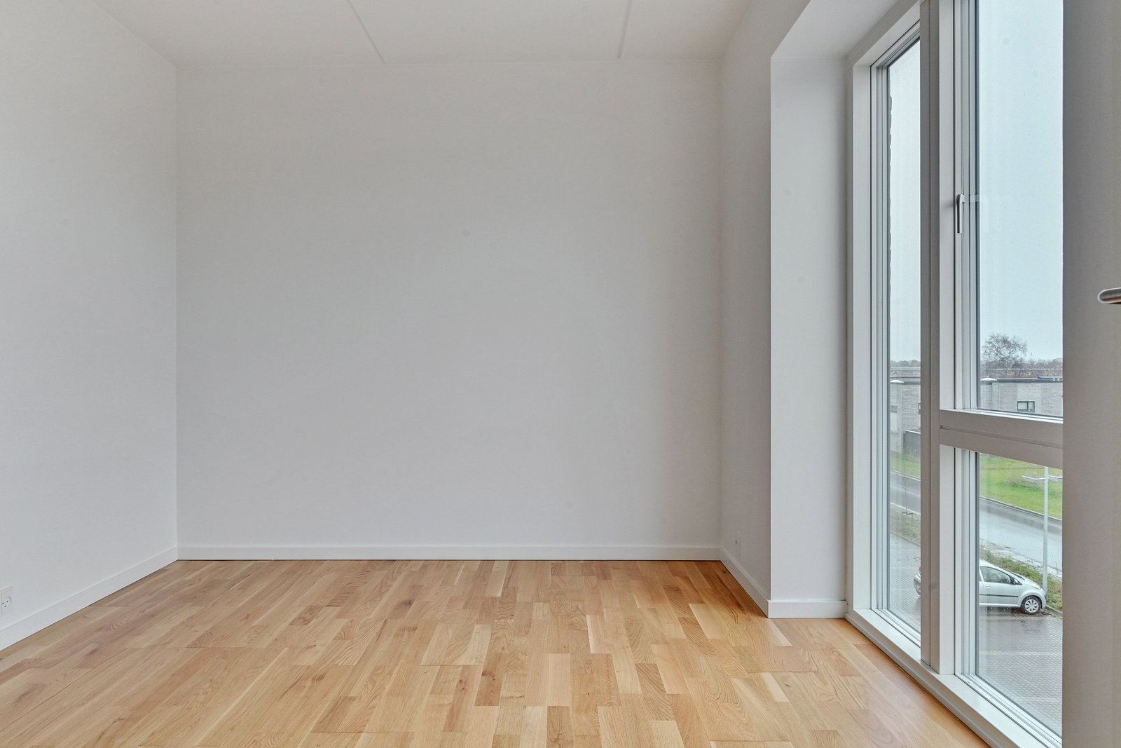 2-værelses lejlighed på 56 m² til leje i Risskov – Borresøvej, 2. sal – billede 2