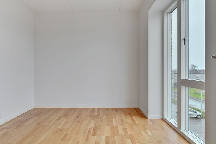 2-værelses lejlighed på 56 m² til leje i Risskov – Borresøvej, 2. sal – billede 2