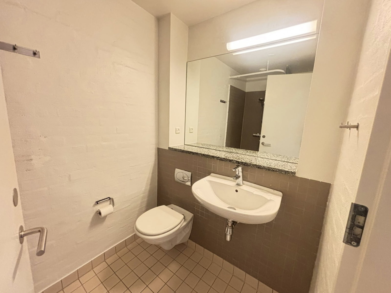 2-room apartment of 63 m² for rent in Aalborg – Kastetvej – photo 6