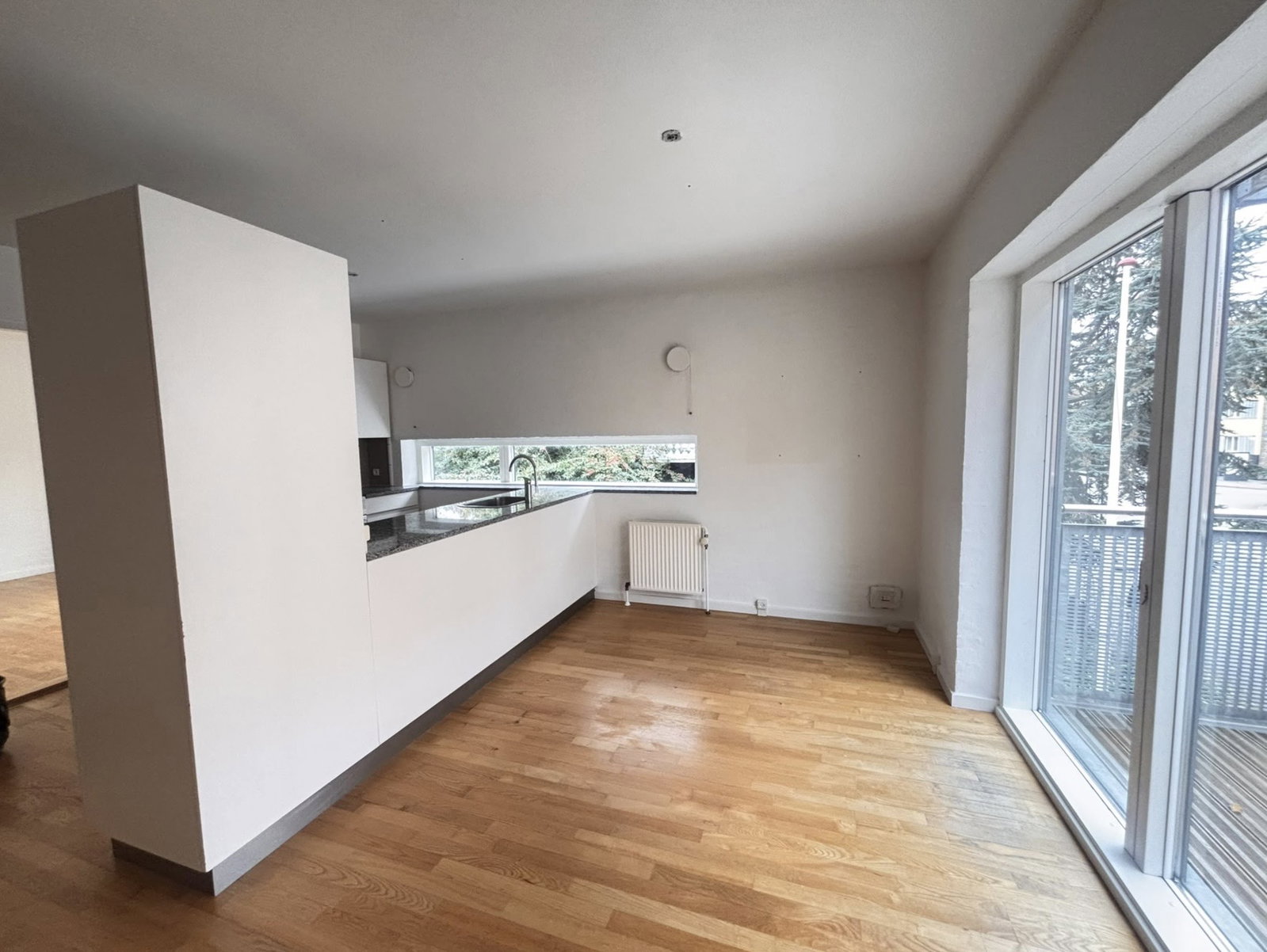 2-room apartment of 63 m² for rent in Aalborg – Kastetvej – photo 2