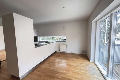 2-room apartment of 63 m² for rent in Aalborg – Kastetvej – photo 2