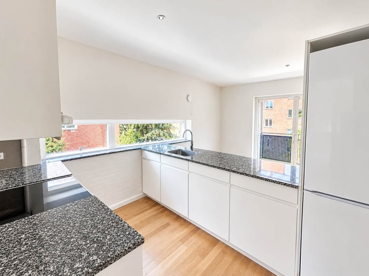 2-room apartment of 63 m² for rent in Aalborg – Kastetvej – photo 7