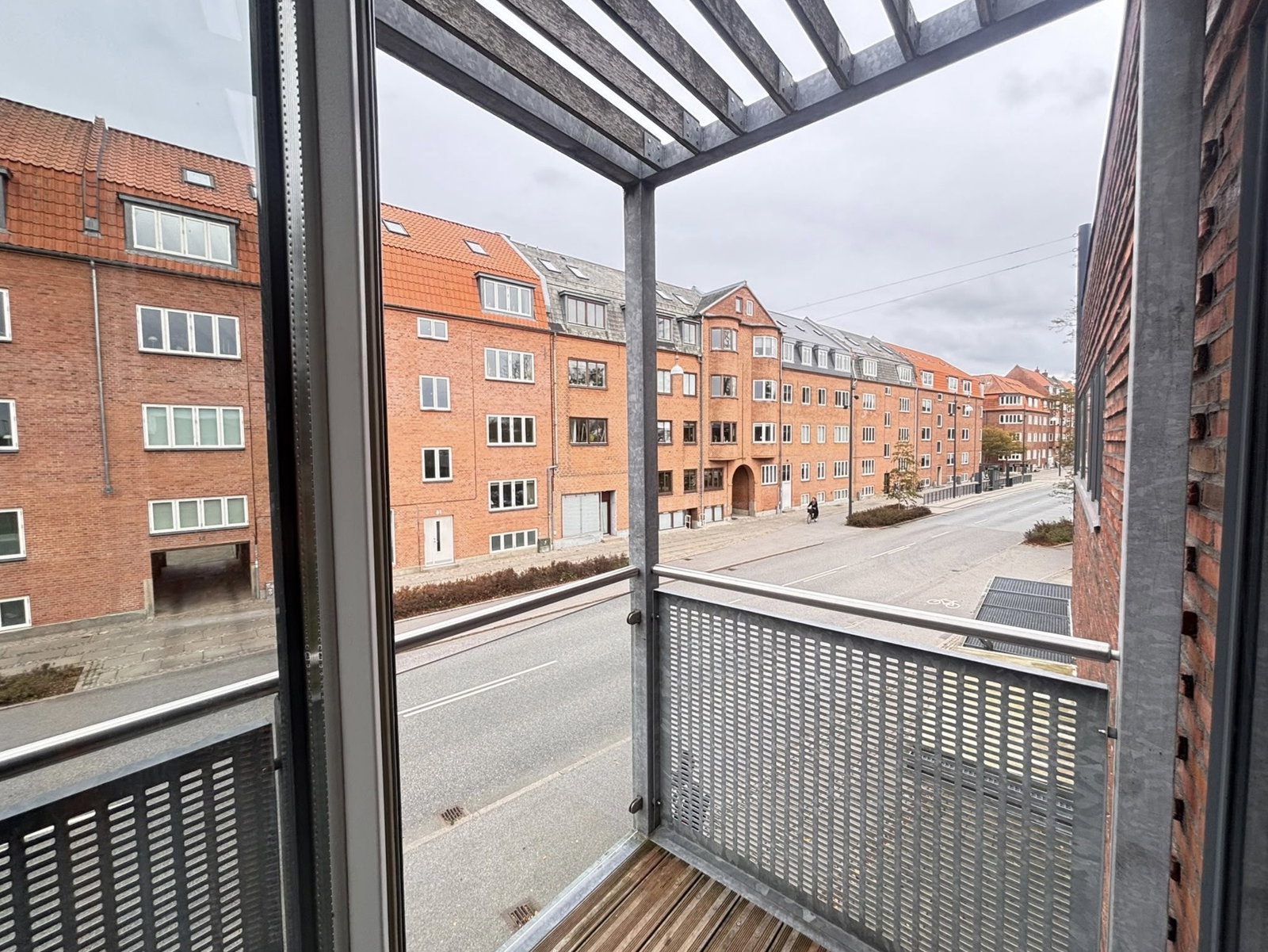 2-room apartment of 63 m² for rent in Aalborg – Kastetvej – photo 4
