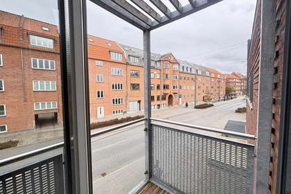 2-room apartment of 63 m² for rent in Aalborg – Kastetvej – photo 4