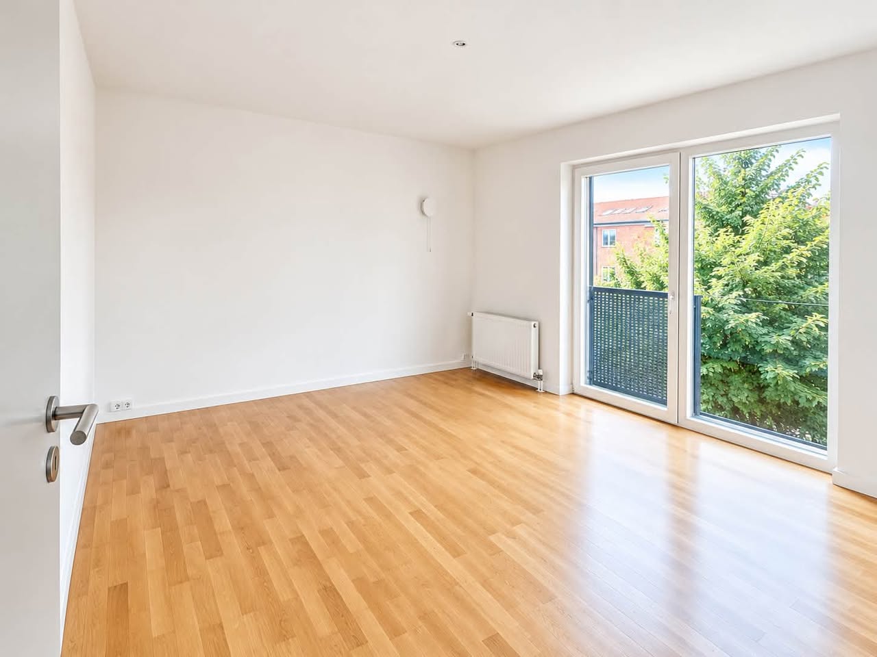 2-room apartment of 63 m² for rent in Aalborg – Kastetvej – photo 11
