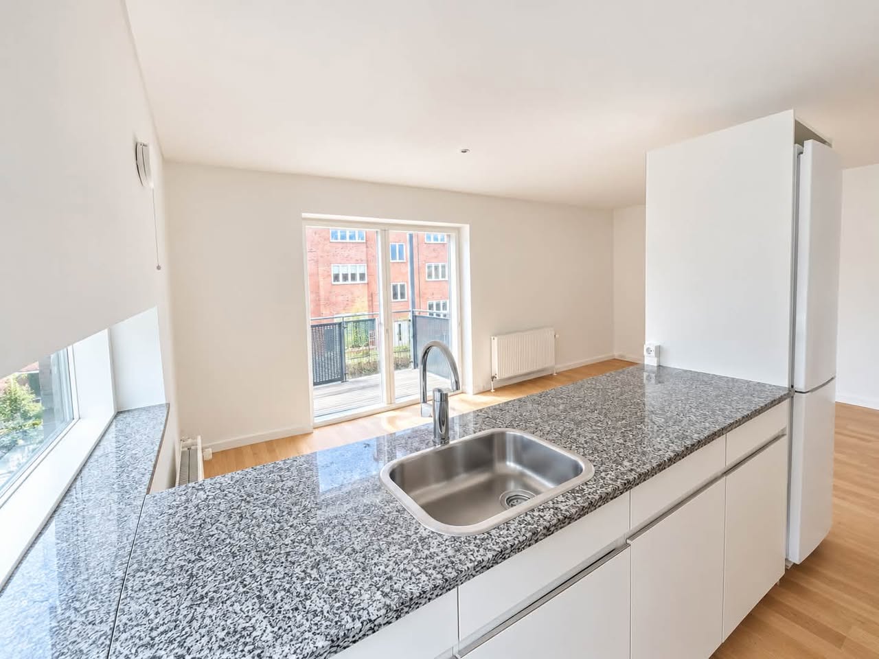 2-room apartment of 63 m² for rent in Aalborg – Kastetvej – photo 8