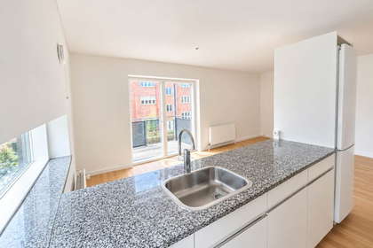 2-room apartment of 63 m² for rent in Aalborg – Kastetvej – photo 8