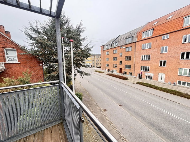 2-room apartment of 63 m² for rent in Aalborg – Kastetvej – photo 3