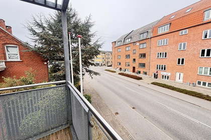 2-room apartment of 63 m² for rent in Aalborg – Kastetvej – photo 3