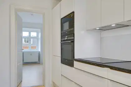 Herskabelig 5-værelses lejlighed på 138 m² i København S – billede 5